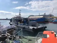 Catamaran à vendre