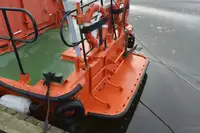 Bateau pilote à vendre