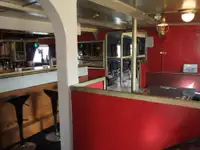 Navire de croisière à vendre