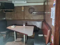 Chalutier à vendre