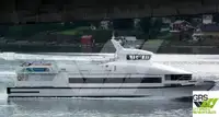 Navire de passagers à vendre