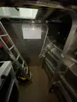 Bateaux de travail à vendre