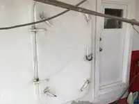 Chalutier à vendre