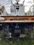 Bateaux de travail à vendre