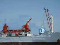Navire frigorifique à vendre