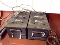 Remorqueur à vendre