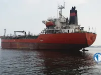 Pétrolier / chimiquier à vendre