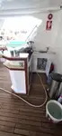 Navire de croisière à vendre