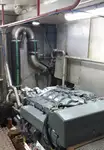 Navire de croisière à vendre