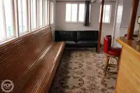 Navire-ferry à vendre