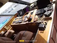 Bateau pilote à vendre