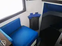 Navire de transformation de poisson à vendre
