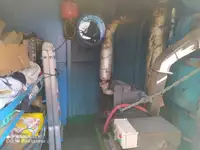 Bateaux de travail à vendre
