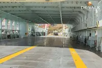 Navire-ferry à vendre
