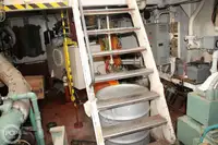 Navire-ferry à vendre