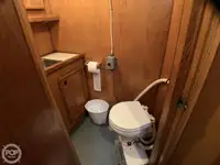 Palangrier à vendre