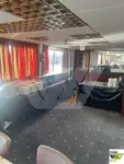 Navire de croisière à vendre