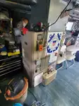 Bateau patrouilleur à vendre