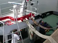 Remorqueur à vendre
