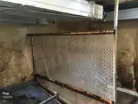 Chalutier à vendre