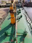 Pétrolier / chimiquier à vendre