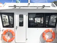 Catamaran à vendre