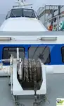 Navire de croisière à vendre
