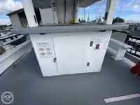 Navire de croisière à vendre
