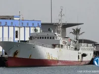 Palangrier à vendre