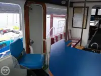 Cutter à vendre