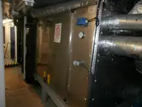 Navire porte-conteneurs à vendre