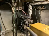 Palangrier à vendre