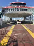 Navire-ferry à vendre