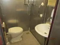 Navire frigorifique à vendre
