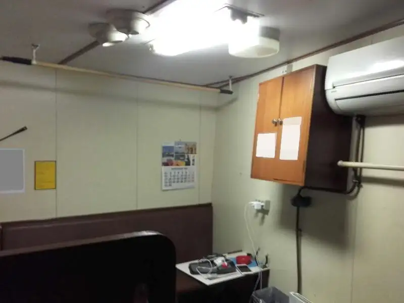Remorqueur à vendre