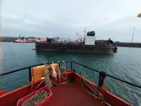 Péniche à vendre
