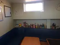 Remorqueur à vendre