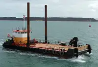 Drague à vendre
