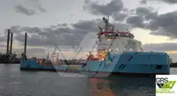 Remorqueur à vendre