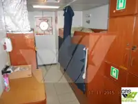Navire d'approvisionnement à vendre