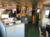 Remorqueur à vendre