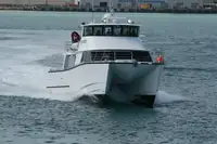 Catamaran à vendre