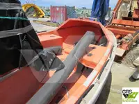 Navire de sauvetage à vendre