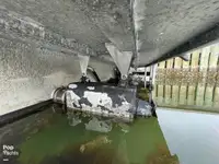 Navire de croisière à vendre