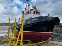 Remorqueur à vendre