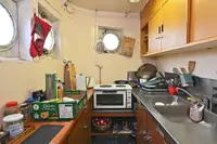 Remorqueur à vendre