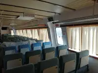 Catamaran à vendre