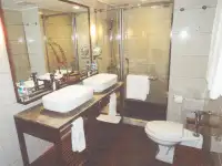 Navire de croisière à vendre