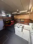 Navire d'arpentage à vendre