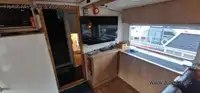 Remorqueur à vendre